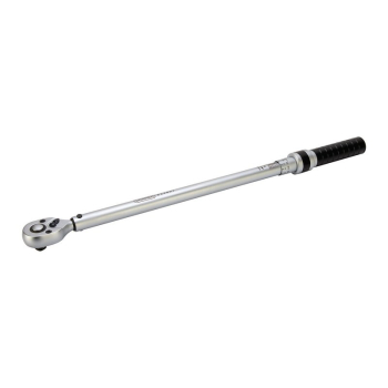 Draper EXMTW-1/2B Draper Expert Ratchet Torque Wrench, 1/2 inch  Sq. Dr., 60-340Nm - Code: 17766 - Pack Qty 1