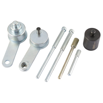 Draper ETK180 Draper Expert Engine Timing Kit (Jaguar, Land Rover, Peugeot, Citroen) - Code: 17819 - Pack Qty 1