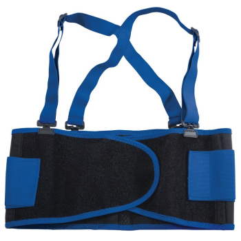 Draper EBS/2M Back Support and Braces, Medium - Code: 18016 - Pack Qty 1
