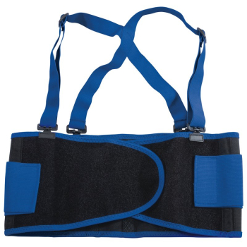 Draper EBS/2L Back Support and Braces, Large - Code: 18017 - Pack Qty 1