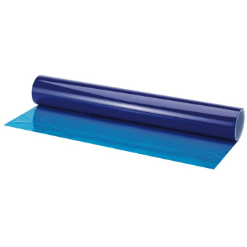 Draper HSPF/2 Hard Floor Protective Film, 25m - Code: 18019 - Pack Qty 1
