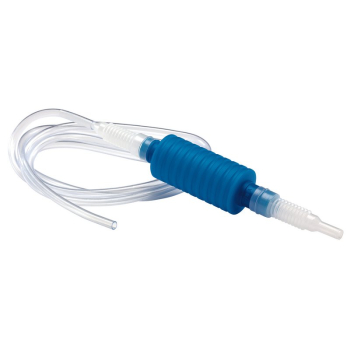 Draper SP2 Siphon Pump, 1.8m - Code: 18140 - Pack Qty 1