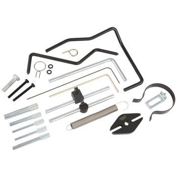 Draper ETK203 Draper Expert Engine Timing Kit ETK203 (Citroen, Peugeot) - Code: 18191 - Pack Qty 1