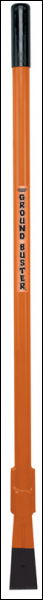 DRAPER Ground Buster® - 1450mm Long - Pack Qty 1 - Code: 18250