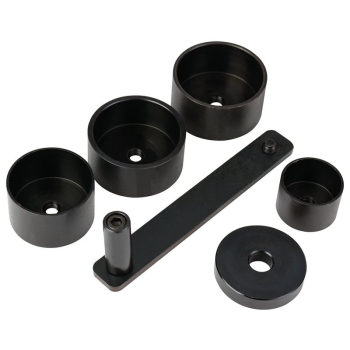 Draper ETK210 Draper Expert Engine Timing Kit (Renault, Nissan, Mitsubishi, Suzuki, Vauxhall) - Code: 18348 - Pack Qty 1