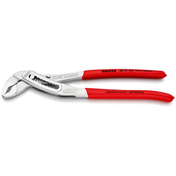 Draper 88 03 250 KNIPEX 88 03 250 Alligator® Water Pump Pliers, 250mm - Code: 18500 - Pack Qty 1
