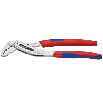 Draper 88 05 250 KNIPEX 88 05 250 Alligator® Water Pump Pliers, 250mm - Code: 18502 - Pack Qty 1