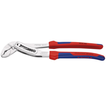 Draper 88 05 300 KNIPEX 88 05 300 Alligator® Water Pump Pliers, 300mm - Code: 18503 - Pack Qty 1