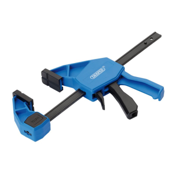 Draper MDC150 Medium Duty Bar Clamp, 150mm - Code: 18877 - Pack Qty 1