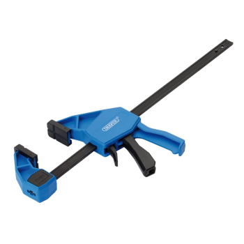 Draper MDC300 Medium Duty Bar Clamp, 300mm - Code: 18885 - Pack Qty 1