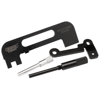Draper ETK214 Engine Timing Kit ETK214 (Renault, Dacia, Nissan) - Discontinued - Code: 18887 - Pack Qty 1