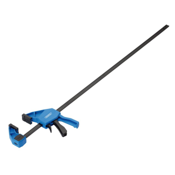 Draper MDC900 Medium Duty Bar Clamp, 900mm - Code: 18923 - Pack Qty 1