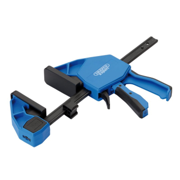 Draper HDC150 Draper Expert Heavy Duty Bar Clamp, 150mm - Code: 18928 - Pack Qty 1