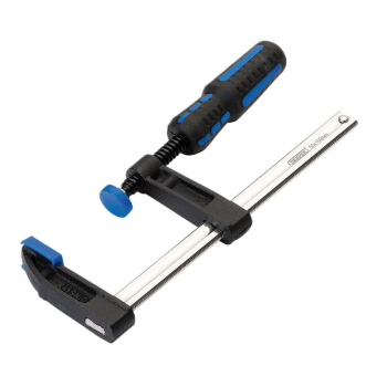 Draper FCL150 F-Clamp, 150mm - Code: 18943 - Pack Qty 1