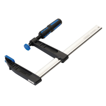 Draper FCL300 F-Clamp, 300mm - Code: 18945 - Pack Qty 1