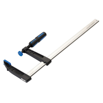Draper FCL500 F-Clamp, 500mm - Code: 18956 - Pack Qty 1