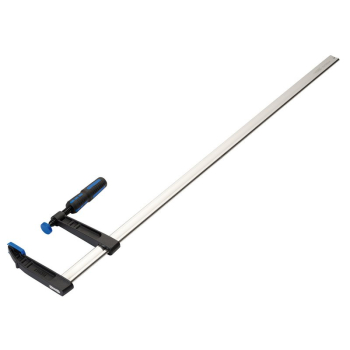 Draper FCL1000 F-Clamp, 1000mm - Code: 18959 - Pack Qty 1