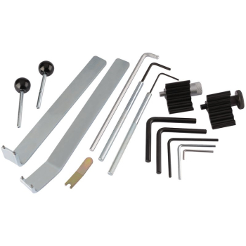 Draper ETK230 Engine Timing Kit ETK230 (Audi, SEAT, Skoda, Volkswagen) - Code: 19099 - Pack Qty 1