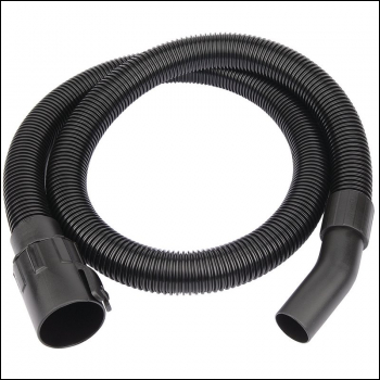 Draper AVC116 1.5M Flexible Hose for WDV15A and WDV20ASS - Code: 19104 - Pack Qty 1