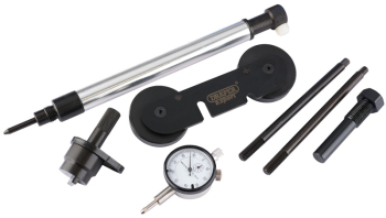 Draper ETK233 Engine Timing Kit ETK233 (Audi, SEAT, Skoda, Volkswagen) - Code: 19114 - Pack Qty 1