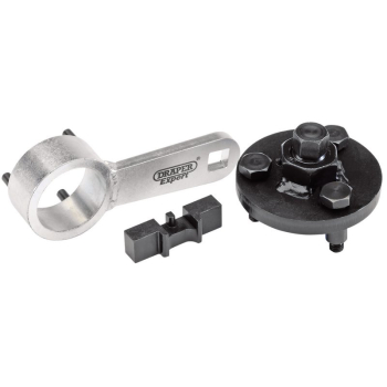 Draper ETK237 Engine Timing Kit ETK237 (Audi, SEAT, Skoda, Volkswagen) - Code: 19156 - Pack Qty 1