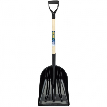 Draper RDMPS Multi-Purpose Shovel with Hardwood Shaft - Code: 19177 - Pack Qty 1