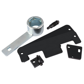 Draper ETK241 Engine Timing Kit (Audi, Porsche, SEAT, Skoda, Volkswagen) - Code: 19180 - Pack Qty 1