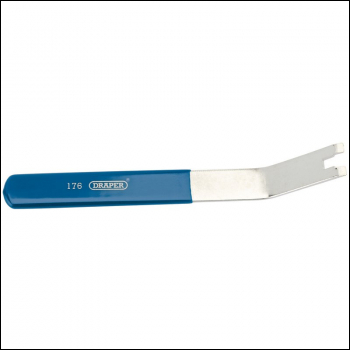 Draper 176 Door Trim Panel Removal Tool - Code: 19193 - Pack Qty 1