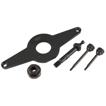 Draper ETK242 Draper Expert Vibration Damper Holding Tool (Audi, SEAT, Skoda, Volkswagen) - Code: 19197 - Pack Qty 1