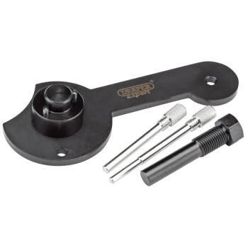 Draper ETK243 Engine Timing Kit (Audi, SEAT, Skoda Volkswagen) - Discontinued - Code: 19198 - Pack Qty 1