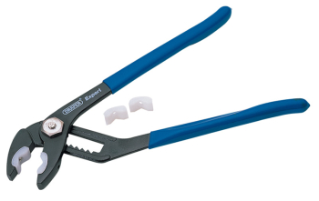 Draper Y3028TW Spare Set of Soft Jaws for 19207 Water Pump Pliers - Code: 38907 - Pack Qty 1