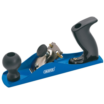 Draper D206 Hobbyist Smoothing Plane, 235mm - Code: 19208 - Pack Qty 1
