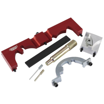 Draper ETK270 Engine Timing Kit ETK270 (Vauxhall, Chevrolet) - Discontinued - Code: 19231 - Pack Qty 1