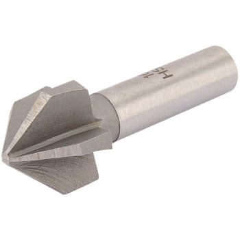 Draper CSB3 HSS Countersink Bit, 17mm - Code: 19235 - Pack Qty 1