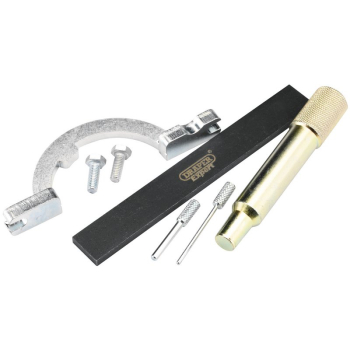Draper ETK278 Engine Timing Kit ETK278 (Vauxhall) - Discontinued - Code: 19320 - Pack Qty 1