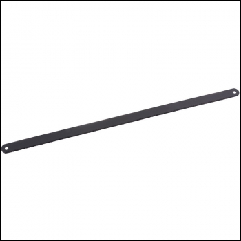 Draper 737 Tungsten Carbide Grit Edged Hacksaw Blade, 300mm - Code: 19328 - Pack Qty 1