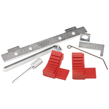 Draper ETK279 Engine Timing Kit (Vauxhall, Alfa Romeo, Chevrolet) - Discontinued - Code: 19338 - Pack Qty 1