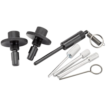 Draper ETK280 Engine Timing Kit (Vauxhall, Chevrolet, Fiat, Ford, Lancia, Peugeot, Subaru, Suzuki) - Discontinued - Code: 19356 - Pack Qty 1