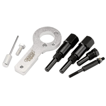 Draper ETK281 Engine Timing Kit ETK281 (Vauxhall, Chevrolet) - Discontinued - Code: 19362 - Pack Qty 1