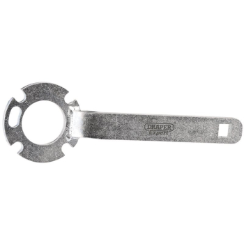 Draper ETK300 Crankshaft Pulley Tool (Volvo, Ford) - Code: 19428 - Pack Qty 1