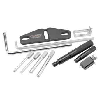 Draper ETK301 Engine Timing Kit (Volvo) - Discontinued - Code: 19435 - Pack Qty 1