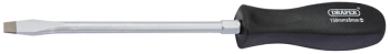 Draper 939 Plain Slot Mechanics Screwdriver, 8 x 150mm - Discontinued - Code: 19530 - Pack Qty 1