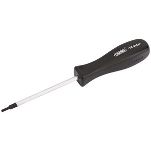 Draper 939TX Draper Expert TX-STAR® Mechanics Screwdriver, T8 x 75mm - Discontinued - Code: 19551 - Pack Qty 1