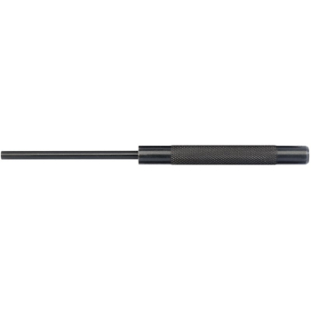 Draper 55P Parallel Pin Punch, 1/4 inch  x 200mm - Code: 19677 - Pack Qty 1
