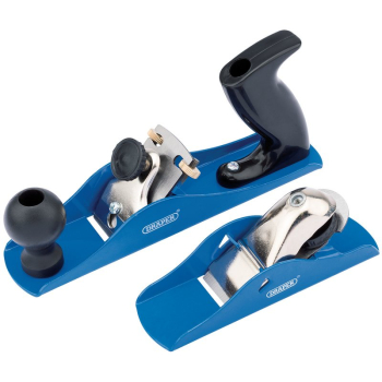 Draper 2263D Combined Plane Set (2 Piece) - Code: 19702 - Pack Qty 1