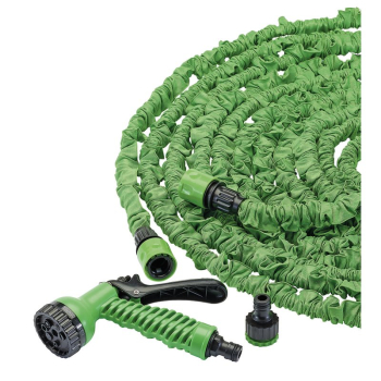Draper GEH/G Expanding Recoil Hose Kit, 30m - Code: 19728 - Pack Qty 1