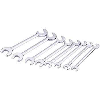 Draper 7146/8/MM Metric Ignition Mini Spanner Set (8 Piece) - Code: 19754 - Pack Qty 1