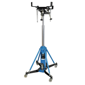 Draper TJ1000-E Vertical Transmission Jack, 1000kg - Code: 19788 - Pack Qty 1