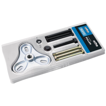 Draper N141/A Flywheel Puller for Vehicles with Verto or Diaphragm Clutches - Code: 19862 - Pack Qty 1