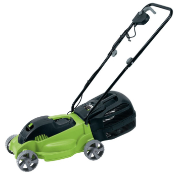 Draper GLM1200/320 Draper Storm Force® 230V Lawn Mower, 320mm, 1200W - Code: 20015 - Pack Qty 1